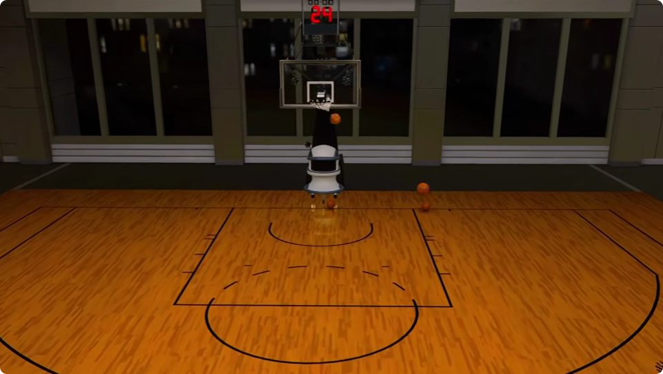 NBA 2K27