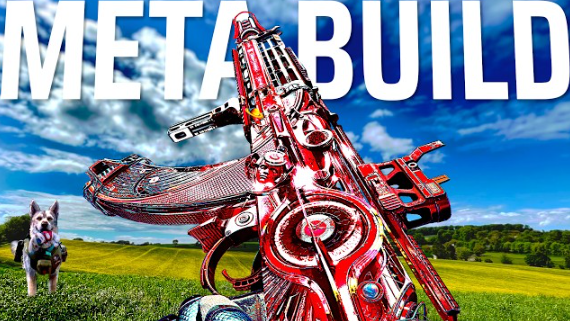Delta Force Season 11 AKM Build Guide: Best Attachments