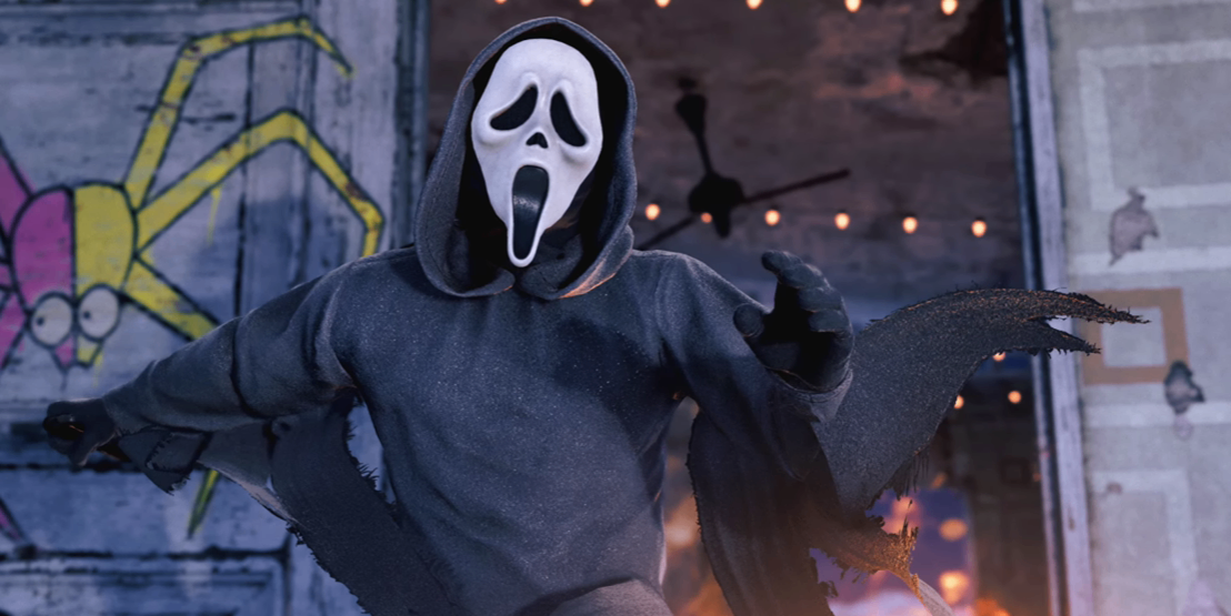 Black Ops 7 Season 6,buy Black Ops 7 Bot Lobbies,cheap CoD BO7 Bot Lobbies,Fright Night