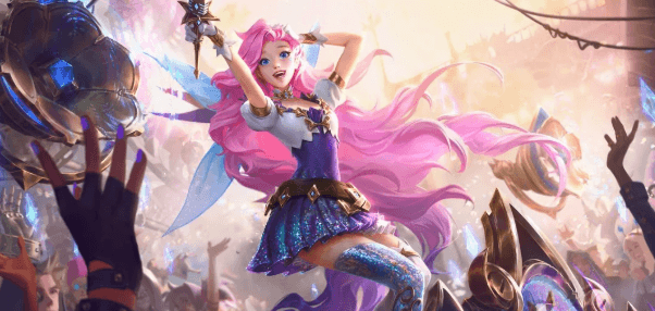 League of Legends Account,League of Legends Patch 26.18, LoL 26.18 patch notes, LoL 26.18 champion changes, Cassiopeia Patch 26.18, Viego Patch 26.18,