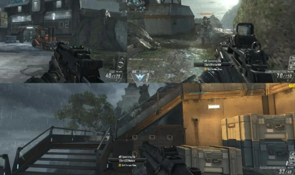 buy CoD Black Ops 2 Bot Lobbies