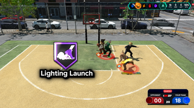 NBA 2K27 Badge Tier List: Best Shooting, Finishing, Playmaking, Defense and Rebounding Badges