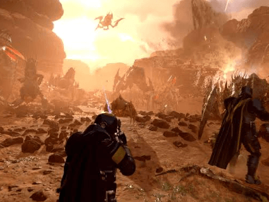 Helldivers 2 Campaigns,Helldivers 2 Stability Fixes,Helldivers 2 Quality of Life,Helldivers 2 Illuminate Lore,Helldivers 2 Items