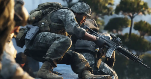 Modern Warfare 4 M4 Loadout,M4 Recoil Contro,buy CoD MW4 Bot Lobbies,CoD Modern Warfare 4 Bot Lobbies