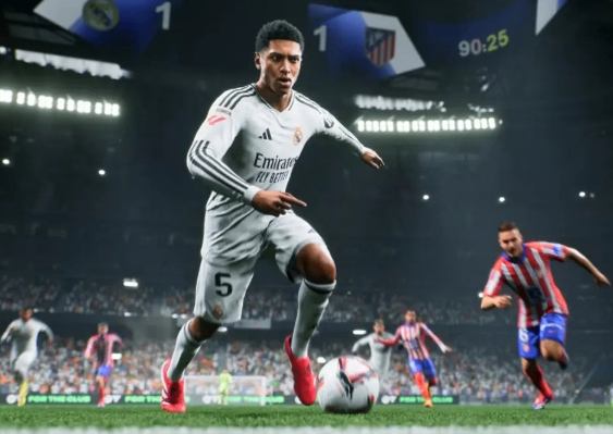 EA FC 27 Coins