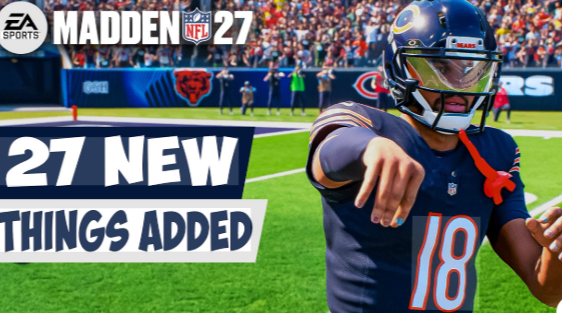 Madden 27 Ultimate Team,Budget Cards,buy Madden 27 coins,cheap Mut 27 coins