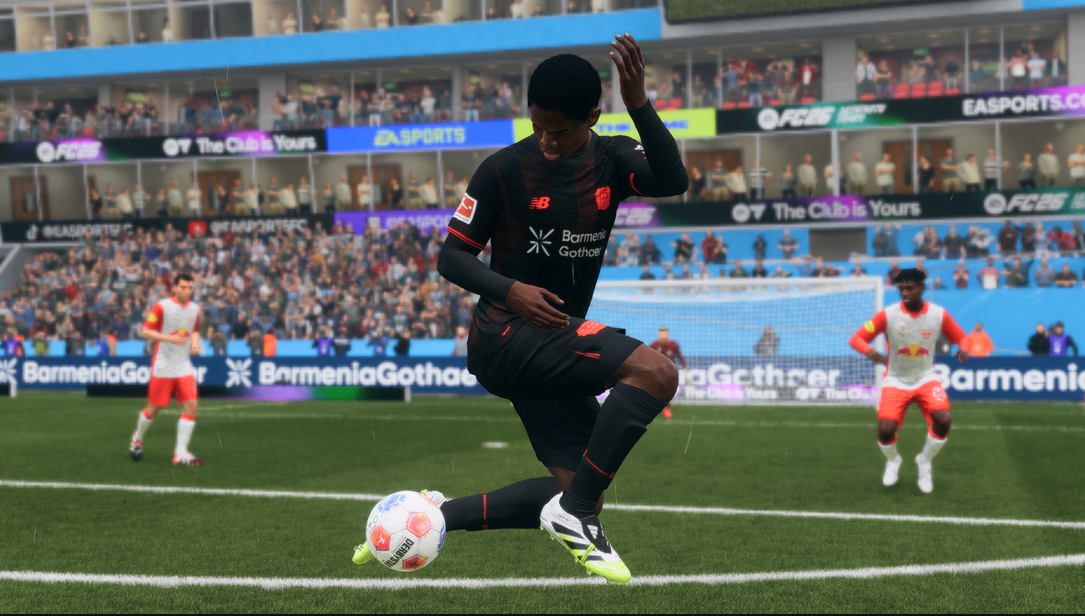 EA Sports FC 26 XP objectives guide,How to reach Level 30 in FC 26,FC 26 16300+ XP unlock FC 27 rewards,FC 26 Player Career & Manager Career XP tasks,Fastest way to earn XP in FC 26,FC 26 Level 30 FC 27 rewards guide,buy FC 26 Coins,FC 26 Coins