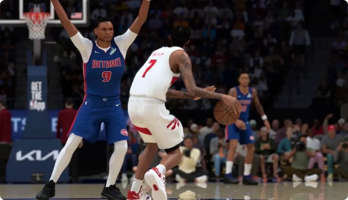 NBA 2K27 Shooting Guide: Green Window Explained, Best 3PT Rating & Why 83 and 85 Are Key