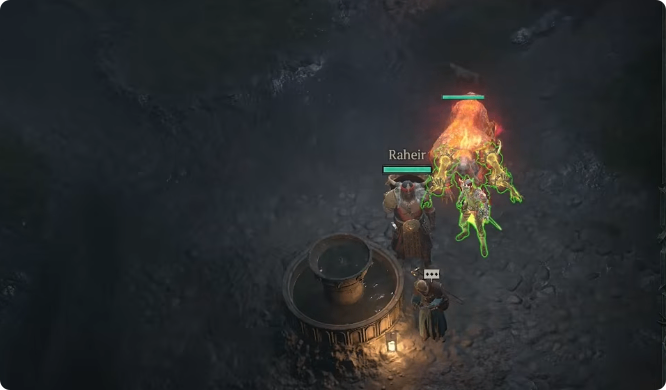 Diablo4