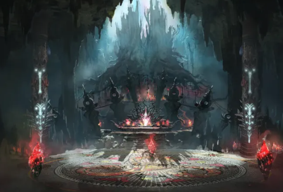 AION 2 Global: The Ultimate Beginner's Guide to UI and Core Features