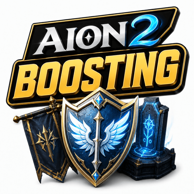 Aion 2 Boosting,Aion 2 Boosting kaufen,günstiges Aion 2 Boosting