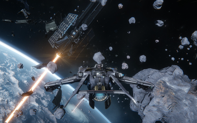 Star Citizen,Alpha 4.10.1, IAE Galaxy,Alpha 4.11,buy Star Citizen AUEC