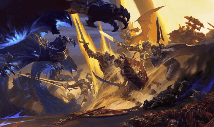 WoW Midnight Gold, WoW BlizzCon 2026 predictions, WoW The Last Titan expansion preview, WoW Classic Plus 2026 updates, WoW new playable races and classes, WoW housing system expansion
