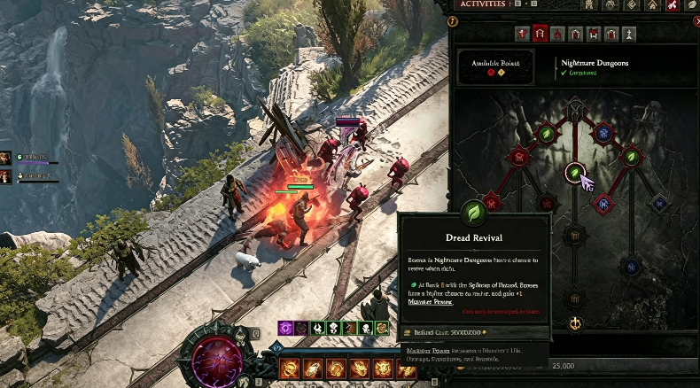 Diablo 4 Season 15 Aspect Guide: How to Get Aspects Fast & Farm Legendary Gear