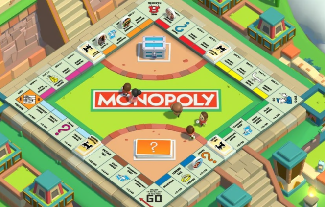 Monopoly Go Events Schedule: September 21–25, 2026