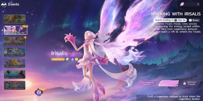Aniimo Transmogrify Guide: How to Get and Use Transmog Skins