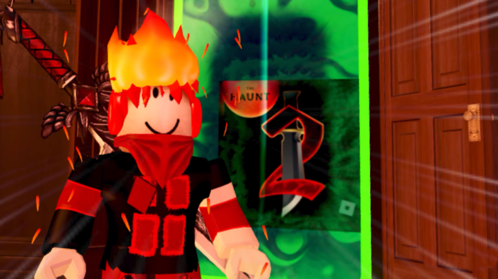 Murder Mystery 2 Hunt Roblox 20 Update: New Badges, Leaks, and What to Expect