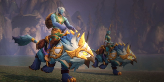 WoW Midnight Gold, WoW Forever healing specs, WoW Forever holy paladin changes, WoW Forever resto druid build, WoW Forever priest discipline holy, WoW Forever restoration shaman
