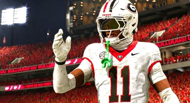 College Football 27 Update: New Equipment, Features, and Defensive Strategies