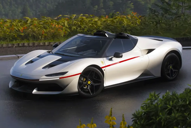 Forza Horizon 6 Series 5 Update: New Cars, Hidden Rewards & British Classics Return!