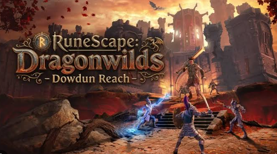 RuneScape dragonwilds Beginner Guide: Survive Ashen Fall and Gear Up Fast