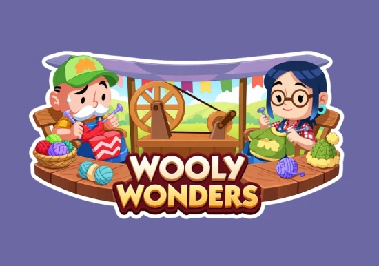Monopoly GO Events (September 17, 2026): Wooly Wonders Rewards, Farmers Market Partners Milestones & Dice Guide