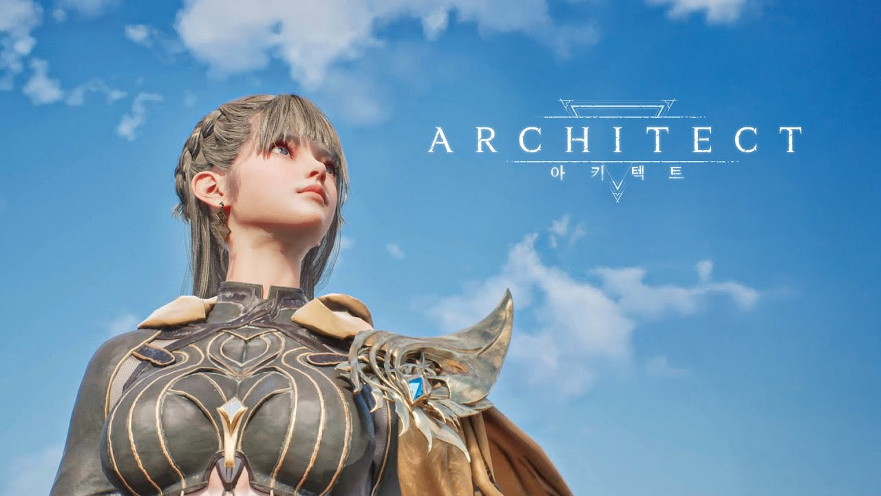 Architect Land of Exile