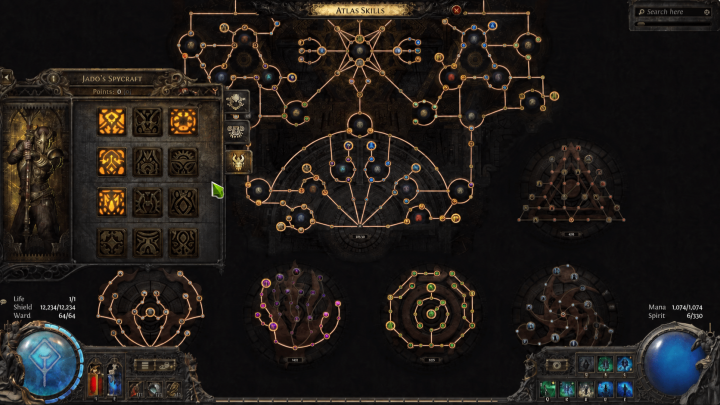 POE2 Currency