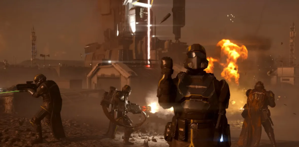 Helldivers 2 Items, Helldivers 2 Ironclad Democracy, Helldivers 2 Update 7.2, Helldivers 2 Fall 2026 roadmap, Helldivers 2 SEAF troops, Helldivers 2 new weapons