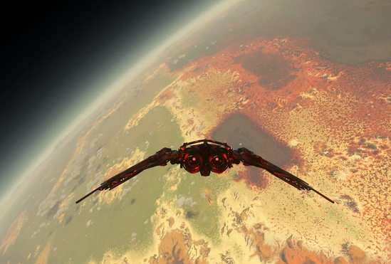Star Citizen AUEC