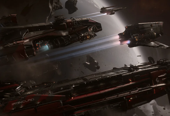 Star Citizen AUEC