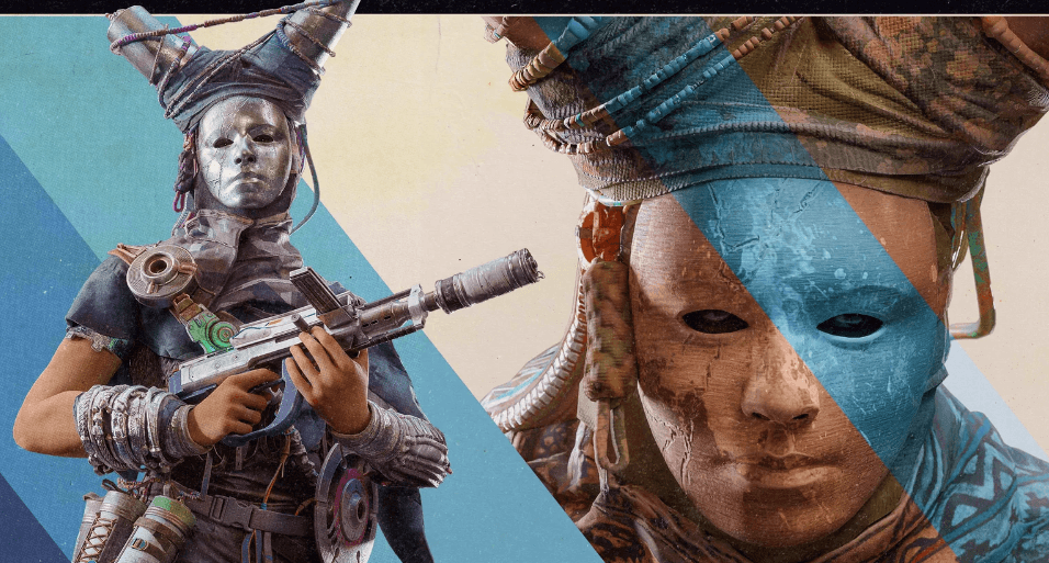ARC Raiders Update 1.48.0 Guide:Expedition Compensation, Bronze Statuettes, Zenith Outfit Fix, New Mistorn Set Cosmetic Color & Frozen Trail