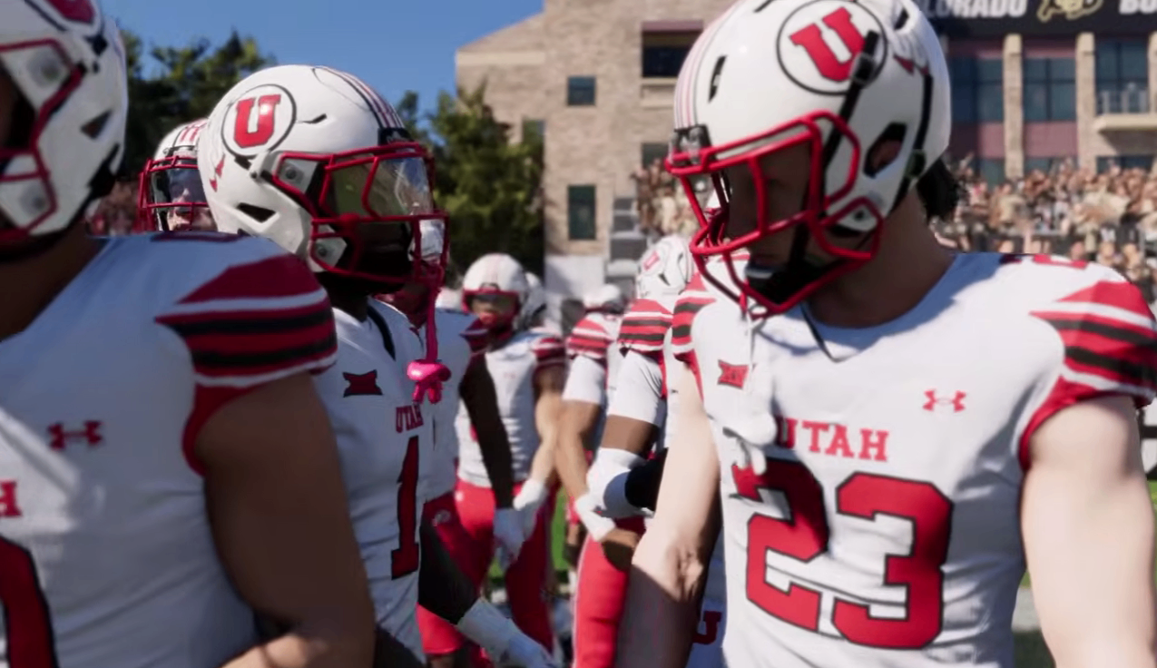 College Football 27 Update 4.5: New Gameplay Changes, Coach Prime, Mascots, and More