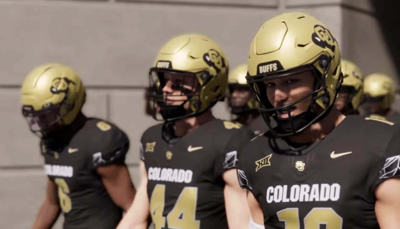 College Football 27: Update Schedule, EA Sports Network, PC Mods & College Football 28 Details