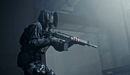 Black Ops 7 Season 6 Update featuring The Haunting event and possible Black Ops 6 carry-forward content