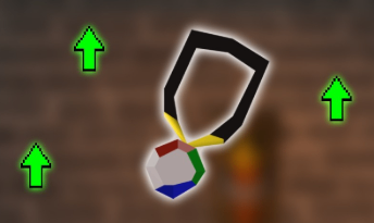 The new Elemental Amulet boosts elemental spells and gives the Standard spellbook a stronger role in OSRS.
