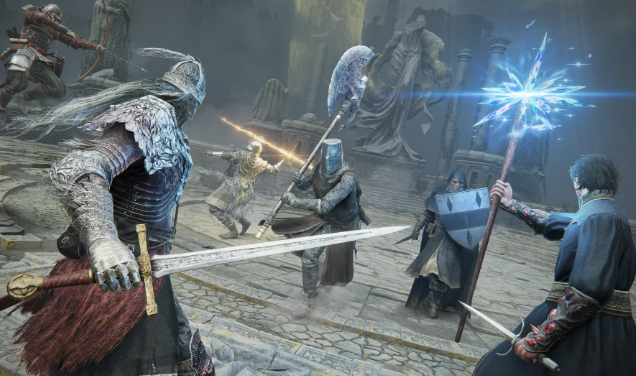 The Best Weapons in Elden Ring 2026: Early to Endgame Tier List & Locations