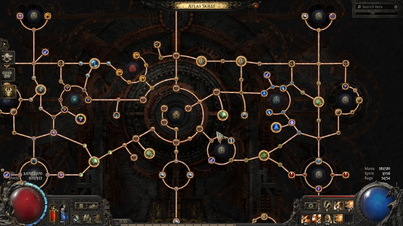 Path of Exile 2 0.5.5, PoE 2 City Expeditions, PoE 2 currency farm, PoE 2 Verissium remnants, PoE 2 Atlas tree, PoE 2 expedition tablets, POE2 Currency