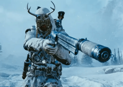 ARC Raiders Frozen Trail New Update Reveals Skill Tree, Weapon Skins, End Game Progression