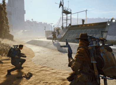 ARC Raiders Update 1.47.0 Sets Up Frozen Trail –  Major Fixes and New Anti-Cheat Measures!