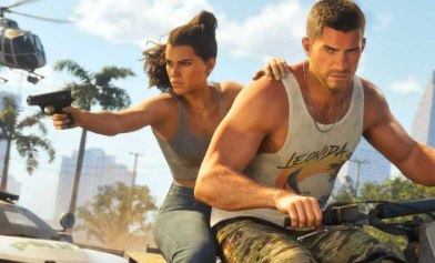 GTA 6 marketing is ramping up ahead of the November 19 release, with new artist teasers, Vice City promotions and additional details from the Extended Look.