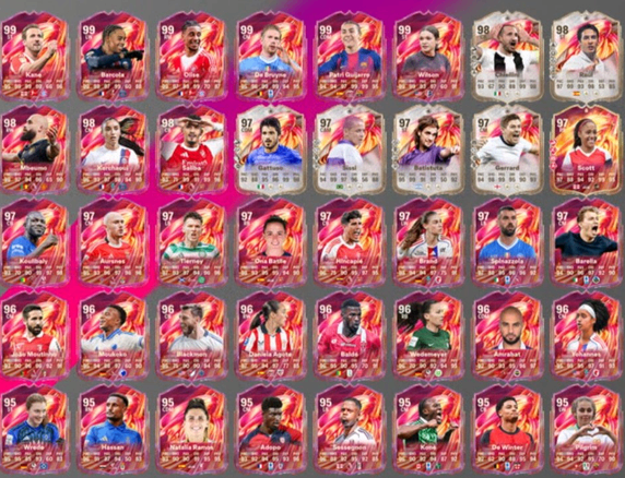 FC 26 Coins