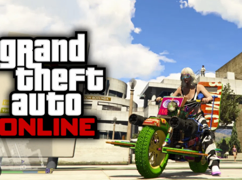 Buy GTA 5 Money