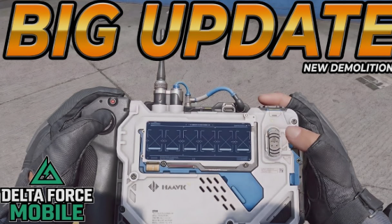 Delta Force Demolition Guide: How to Plant, Defend and Win More Rounds