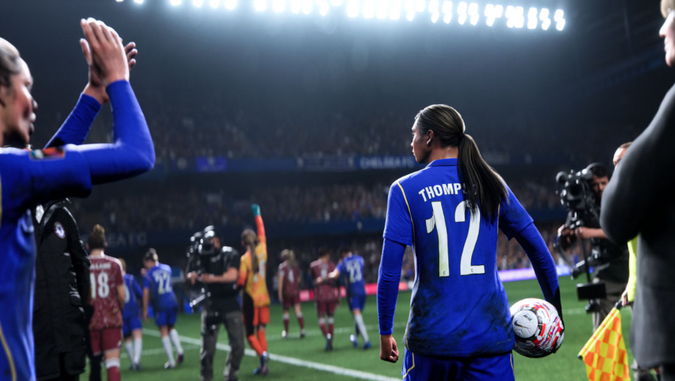 FC 27 Fecha de Lanzamiento: Acceso Anticipado, Web App, EA Play y Ultimate Edition