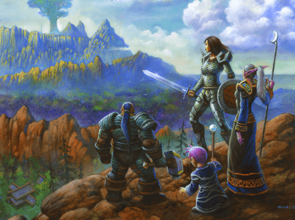 WoW Forever Race Tier List,WoW Forever Best Races,WoW Forever PvE Races,WoW Forever PvP Races,WoW Midnight Gold