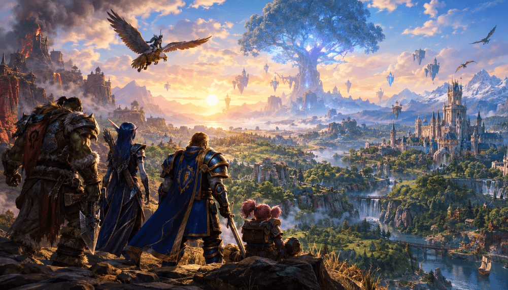 ​WoW Forever Nightveiled Rotheap Guide:Wetlands Route, Malignant Root, Loot, Faction Limits & Turn-In