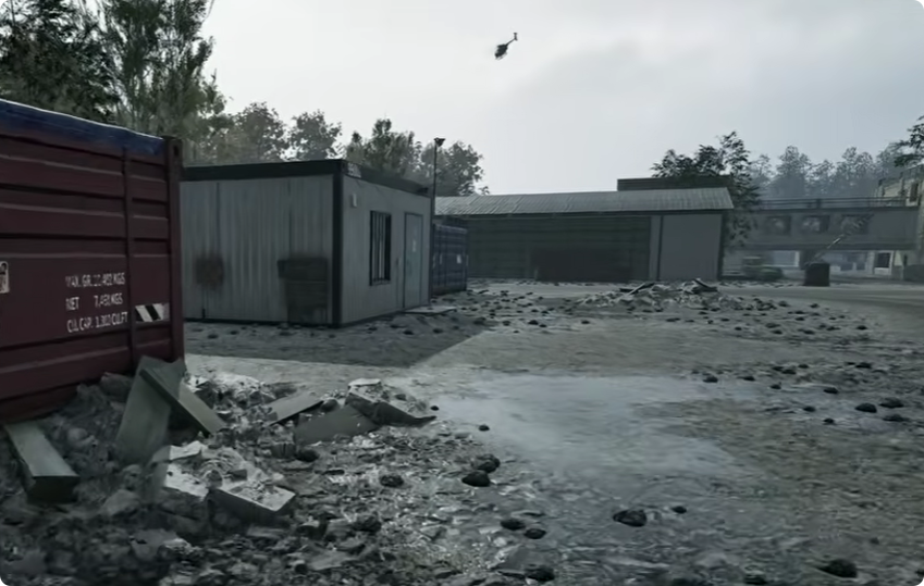WARDOGS Season 2: October 15 Wipe, New Rain Weather, GARD Anti-Aircraft Tank & Infantry Mode