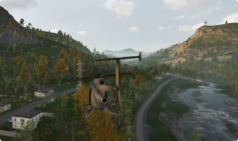 WARDOGS Minigun Aiming Guide: Best Settings, Sensitivity & Tips
