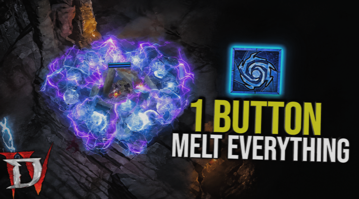 Diablo 4 Items